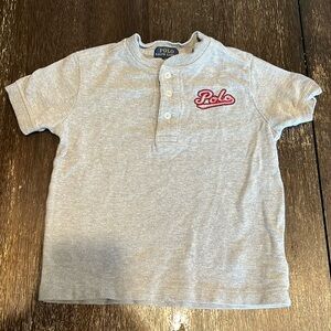 Polo Ralph Lauren 4T